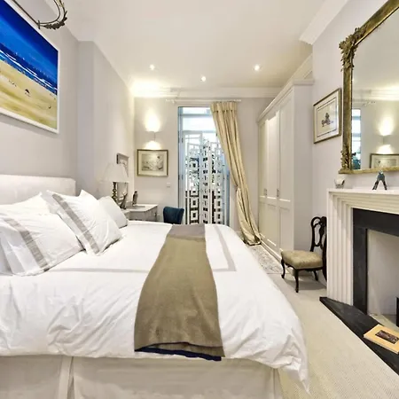 Apartment Splendor In Amalfi